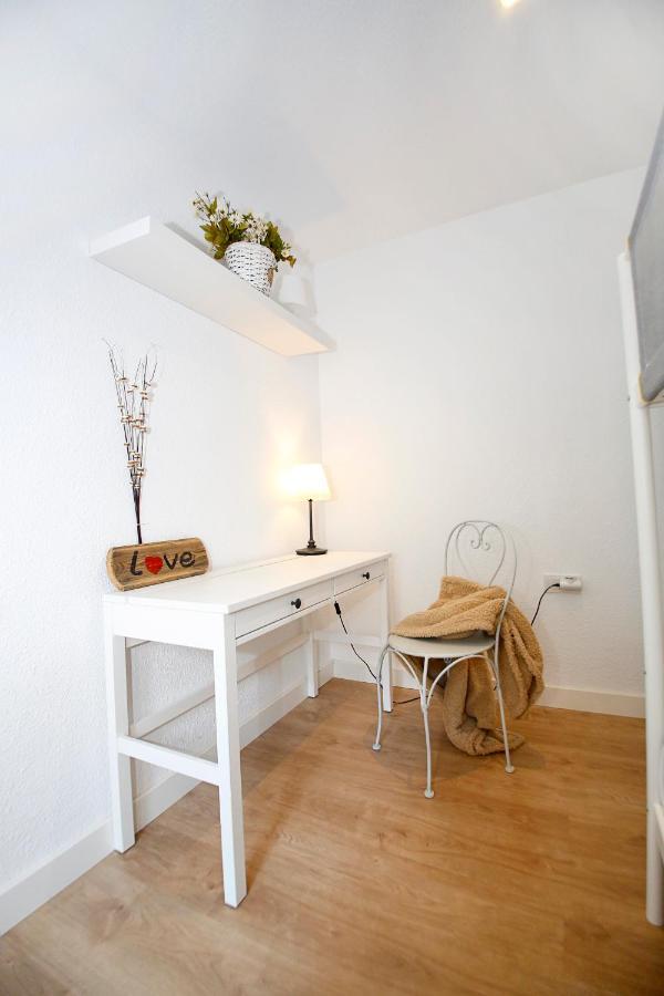 Alicante Old Town Beautiful Home With Ac Exterior foto